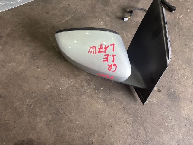 bontott VW POLO V Jobb Visszapillantó Tükör (Elektromos)