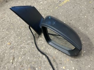 bontott VW POLO V Jobb Visszapillantó Tükör (Elektromos)