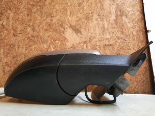 bontott VW POLO V Jobb Visszapillantó Tükör (Elektromos)