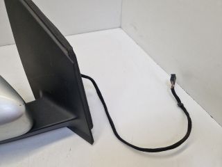 bontott VW POLO V Jobb Visszapillantó Tükör (Elektromos)