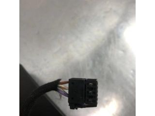 bontott VW POLO V Jobb Visszapillantó Tükör (Elektromos)