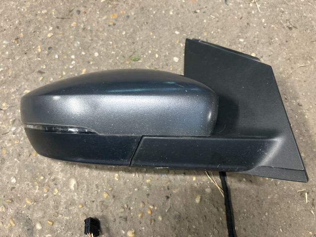 bontott VW POLO V Jobb Visszapillantó Tükör (Elektromos)