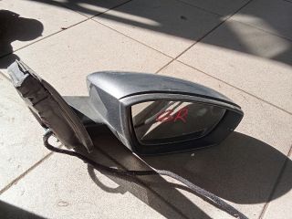 bontott VW POLO V Jobb Visszapillantó Tükör (Elektromos)