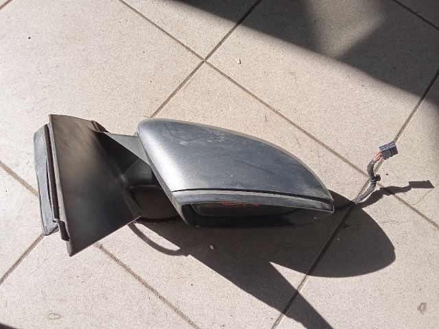 bontott VW POLO V Jobb Visszapillantó Tükör (Elektromos)