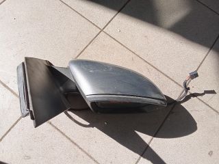 bontott VW POLO V Jobb Visszapillantó Tükör (Elektromos)