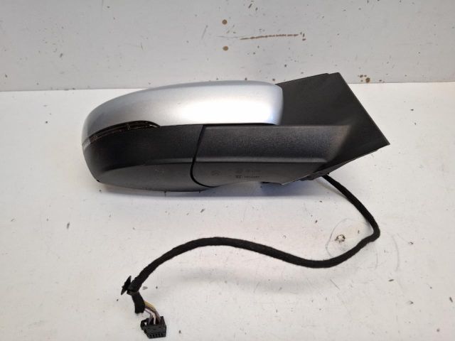 bontott VW POLO V Jobb Visszapillantó Tükör (Elektromos)