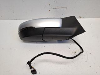 bontott VW POLO V Jobb Visszapillantó Tükör (Elektromos)