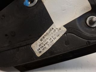 bontott VW POLO V Jobb Visszapillantó Tükör (Elektromos)