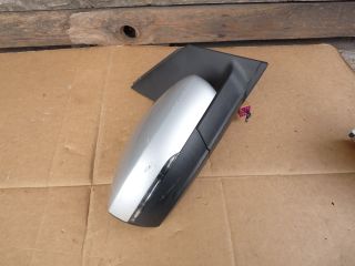 bontott VW POLO V Jobb Visszapillantó Tükör (Elektromos)