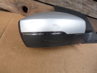 bontott VW POLO V Jobb Visszapillantó Tükör (Elektromos)