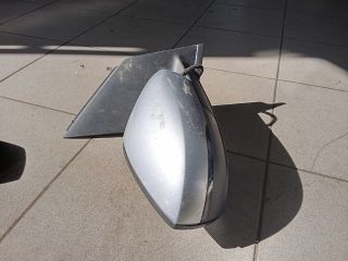 bontott VW POLO V Jobb Visszapillantó Tükör (Elektromos)