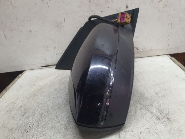 bontott VW POLO V Jobb Visszapillantó Tükör (Elektromos)