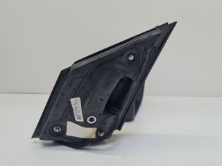 bontott VW POLO V Jobb Visszapillantó Tükör (Elektromos)