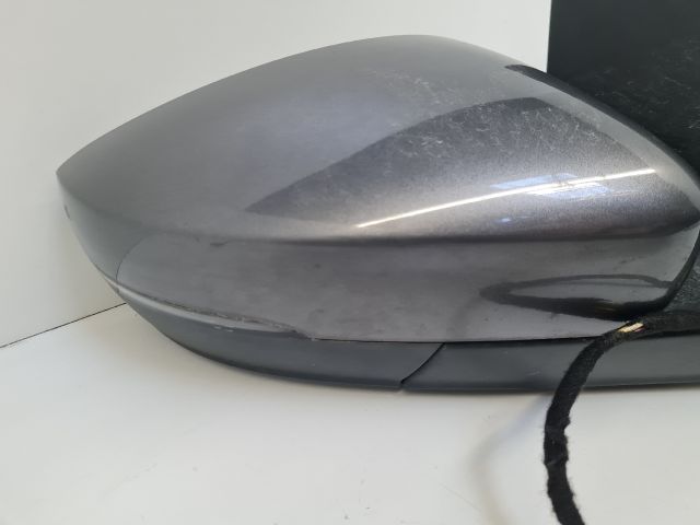 bontott VW POLO V Jobb Visszapillantó Tükör (Elektromos)