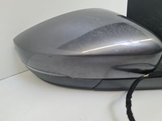 bontott VW POLO V Jobb Visszapillantó Tükör (Elektromos)