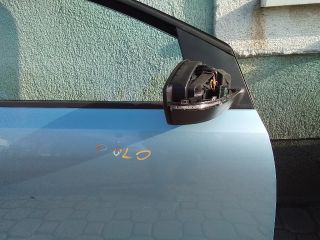 bontott VW POLO V Jobb Visszapillantó Tükör (Elektromos)