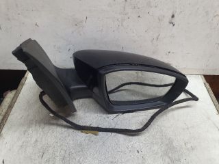 bontott VW POLO V Jobb Visszapillantó Tükör (Elektromos)