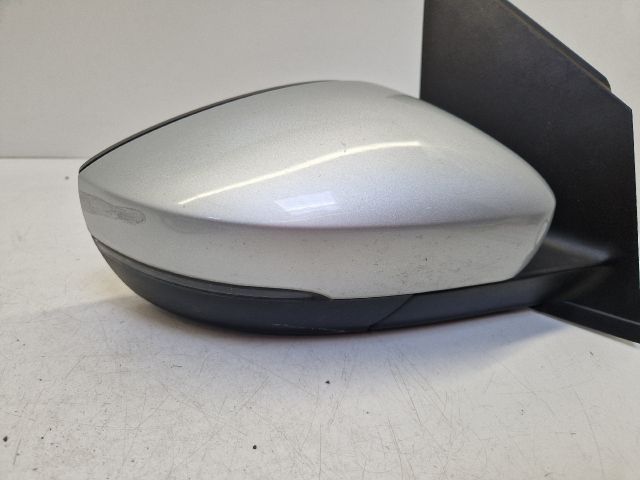 bontott VW POLO V Jobb Visszapillantó Tükör (Elektromos)