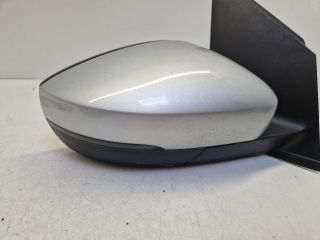 bontott VW POLO V Jobb Visszapillantó Tükör (Elektromos)