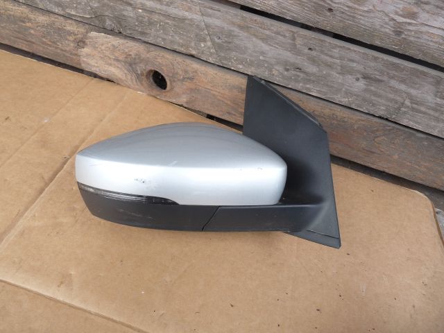 bontott VW POLO V Jobb Visszapillantó Tükör (Elektromos)