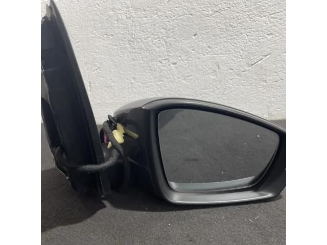 bontott VW POLO V Jobb Visszapillantó Tükör (Elektromos)