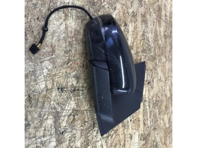 bontott VW POLO V Jobb Visszapillantó Tükör (Elektromos)