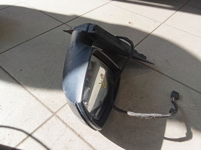 bontott VW POLO V Jobb Visszapillantó Tükör (Elektromos)