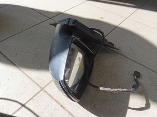 bontott VW POLO V Jobb Visszapillantó Tükör (Elektromos)