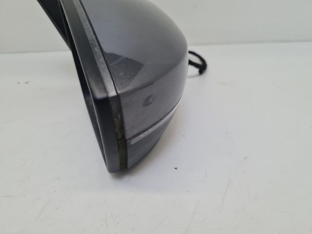 bontott VW POLO V Jobb Visszapillantó Tükör (Elektromos)