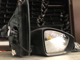 bontott VW POLO V Jobb Visszapillantó Tükör (Elektromos)