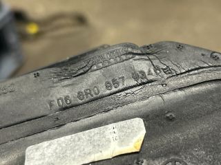 bontott VW POLO V Jobb Visszapillantó Tükör (Elektromos)