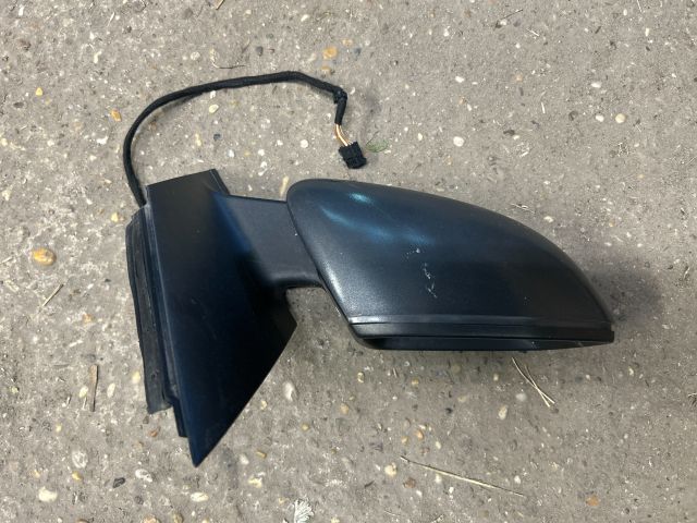 bontott VW POLO V Jobb Visszapillantó Tükör (Elektromos)