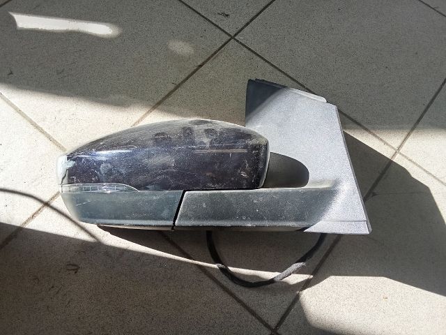 bontott VW POLO V Jobb Visszapillantó Tükör (Elektromos)