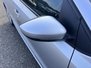 bontott VW POLO V Jobb Visszapillantó Tükör (Elektromos)