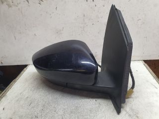 bontott VW POLO V Jobb Visszapillantó Tükör (Elektromos)