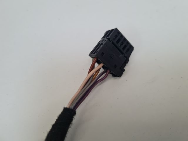 bontott VW POLO V Jobb Visszapillantó Tükör (Elektromos)