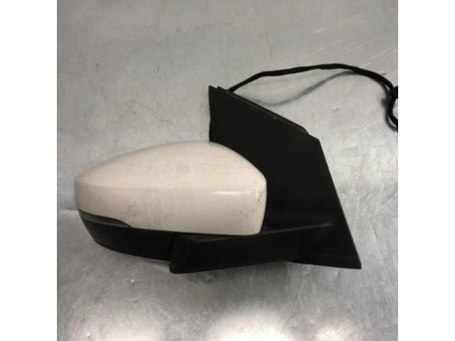 bontott VW POLO V Jobb Visszapillantó Tükör (Elektromos)