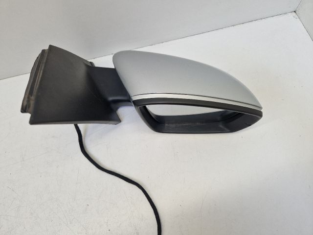 bontott VW POLO V Jobb Visszapillantó Tükör (Elektromos)