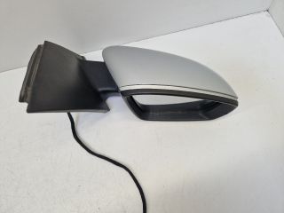 bontott VW POLO V Jobb Visszapillantó Tükör (Elektromos)