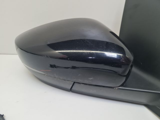 bontott VW POLO V Jobb Visszapillantó Tükör (Elektromos)