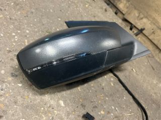 bontott VW POLO V Jobb Visszapillantó Tükör (Elektromos)