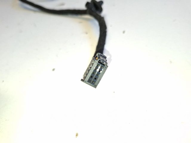 bontott VW POLO V Jobb Visszapillantó Tükör (Elektromos)