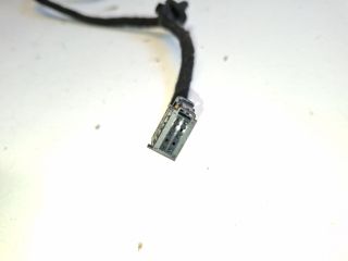 bontott VW POLO V Jobb Visszapillantó Tükör (Elektromos)