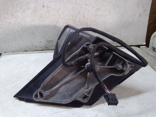 bontott VW POLO V Jobb Visszapillantó Tükör (Elektromos)