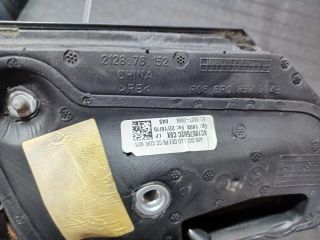 bontott VW POLO V Jobb Visszapillantó Tükör (Elektromos)