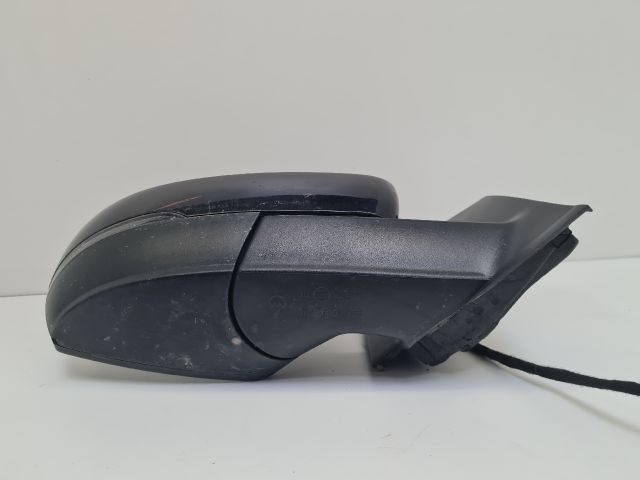 bontott VW POLO V Jobb Visszapillantó Tükör (Elektromos)