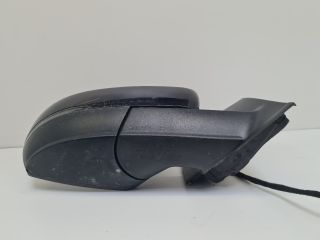 bontott VW POLO V Jobb Visszapillantó Tükör (Elektromos)