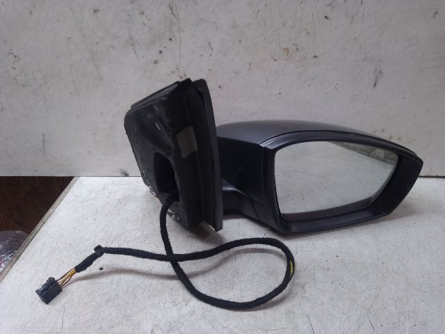 bontott VW POLO V Jobb Visszapillantó Tükör (Elektromos)