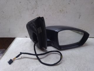 bontott VW POLO V Jobb Visszapillantó Tükör (Elektromos)