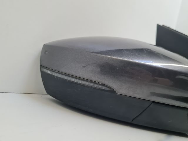 bontott VW POLO V Jobb Visszapillantó Tükör (Elektromos)